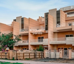 SOL Lotus Park, Jumeirah Village Circle (JVC) Dubai