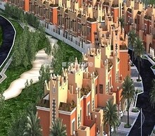 Sol Sun Point, Dubai Production City (IMPZ), Dubai