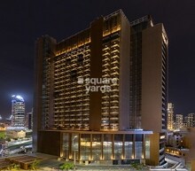 Sol The Dubai Edition, Downtown Dubai, Dubai