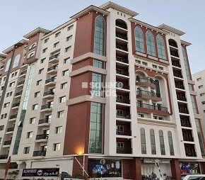 Solanki Palacio, International City, Dubai