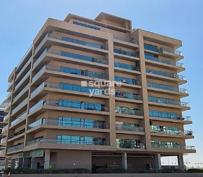 Universal Solitaire Cascades, Dubai Residence Complex, Dubai