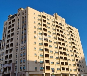 Sondos Zinnia, Dubai Residence Complex, Dubai