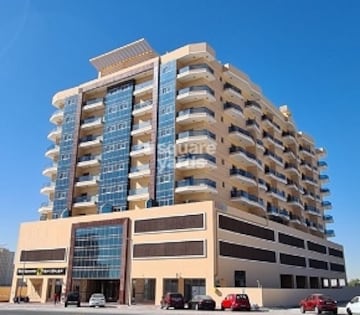 Sooma Residence, Wadi Al Safa 2 Dubai