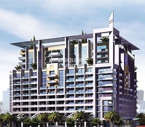Soraya Tower 2, Al Furjan, Dubai