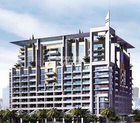 Soraya Tower 2, Al Furjan Dubai