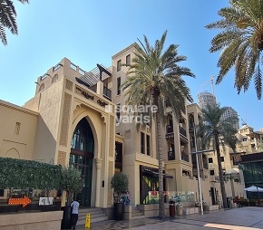 Souk Al Manzil, Downtown Dubai, Dubai