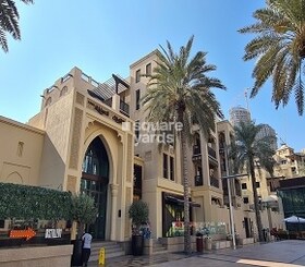 Souk Al Manzil, Downtown Dubai Dubai