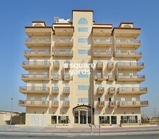 SP Residence, International City, Dubai
