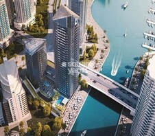 Studio One Apartments,Dubai Marina,Dubai