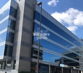 Spectrum Building, Nad Al Hamar Dubai