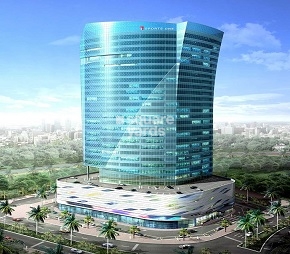 Sports One Tower, Dubai Sports City, Dubai