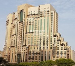 Spring Oasis Tower
