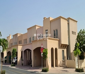 Springs 1, Jumeirah Park Dubai