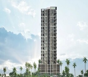 SRG Aria Heights, Jumeirah Village Circle (JVC) Dubai