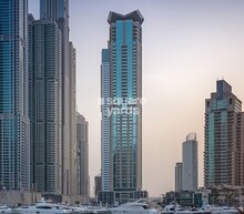 SRG Marina Heights Tower, Dubai Marina, Dubai