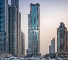 SRG Marina Heights Tower, Dubai Marina, Dubai