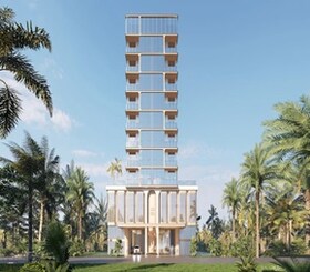 Staman Yuni, Al Satwa Dubai