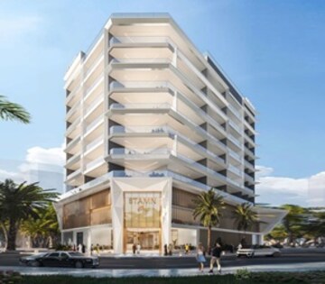 Stamn One Residences, Al Satwa Dubai