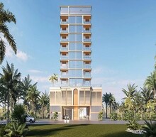 Stamn Yuni, Jumeirah 1, Dubai