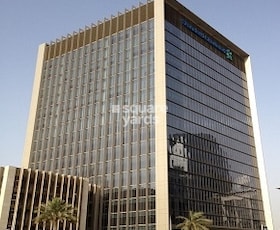 Standard Chartered Tower, Downtown Dubai Dubai