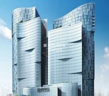 Starhill Towers & Gallery, Business Bay, Dubai