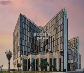 Staybridge Suites Hotel Apartment, Dubai South Dubai