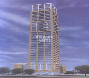 Stone Tower, Jumeirah Village Circle (JVC), Dubai