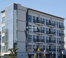 Studio City, Motor City, Dubai