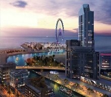 Studio One Apartments, Dubai Marina, Dubai