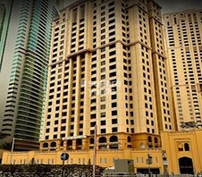 JLT Cluster,Jumeirah Beach Residence (JBR),Dubai