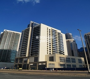 Suhail Bahwan Tower, Downtown Dubai Dubai