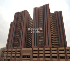 Sultan Abraj Al Mamzar, Al Mamzar, Dubai