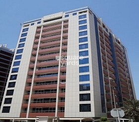 Sultan Bin Saleh, Barsha Heights (Tecom) Dubai