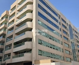 Sultan Building, Al Karama Dubai