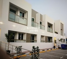 Sun And Sand Sunbeam Homes, Dubai Industrial Park, Dubai