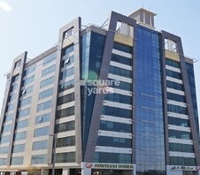 Indigo Optima,Dubai Silicon Oasis,Dubai