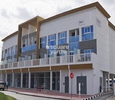 Sun and Sand The Lily, arjan, Dubai