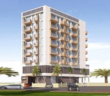 BNH Equiti Tower,International City Phase 2,Dubai