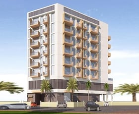 Sunlight Homes, International City Phase 2 Dubai