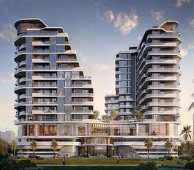 Sunrise Bellagio, Wasl Gate Dubai