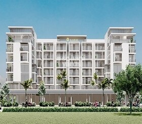 Sunrise Legacy, arjan Dubai