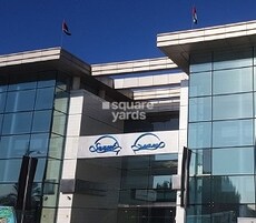 Sunset Mall, Jumeirah Beach Residence (JBR), Dubai