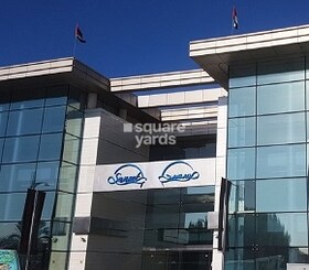 Sunset Mall, Jumeirah Beach Residence (JBR) Dubai