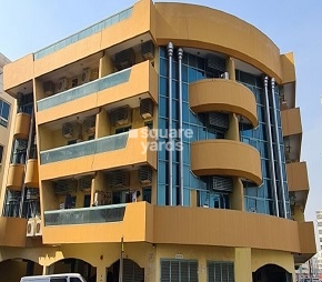 Sunshine Building Al Hamriya, Al Karama, Dubai