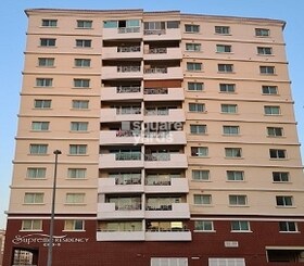 Supreme Residency International City, International City Dubai