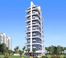 Supreme Tower Dubai Marina Featured Image