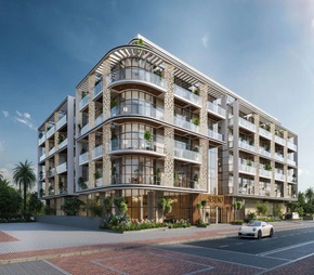 Svarn Sereno Residences, Jumeirah Village Circle (JVC) Dubai