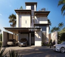 Ellington The Lakeshore,Nad Al Sheba,Dubai