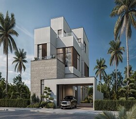 Swank Selora Residences, Majan Dubai