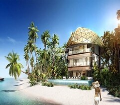 Sweden Palaces Luxury Villas